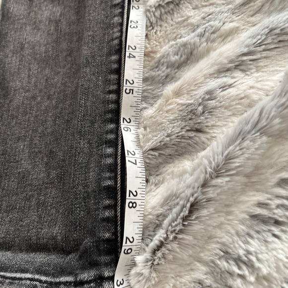 Women's Gap 1969 Straight Leg Jeans - Picture 11 of 11